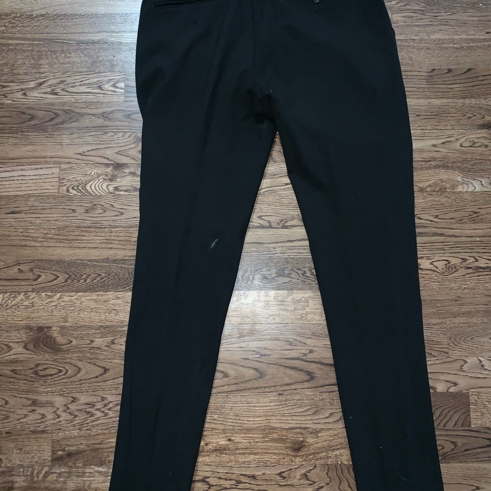 ASOS SKINNY SLACKS